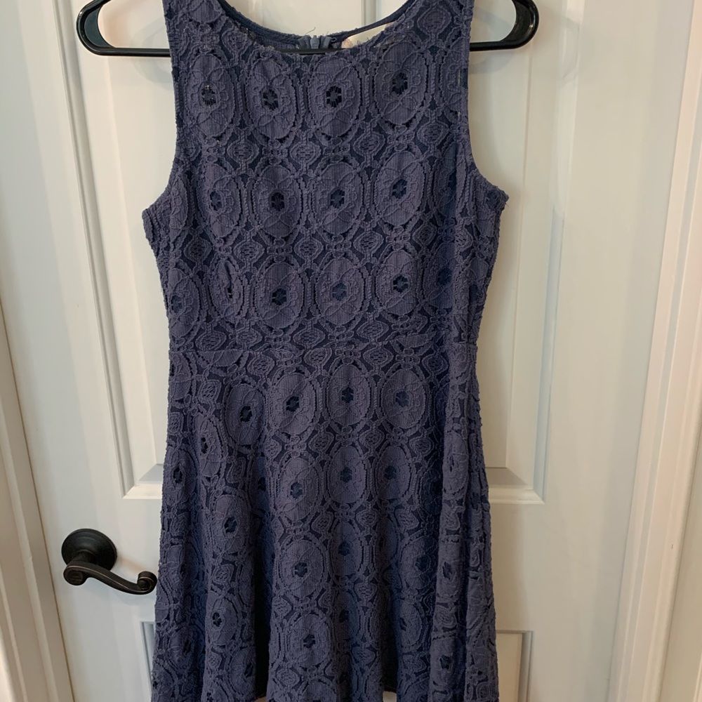 Altar’d State dress